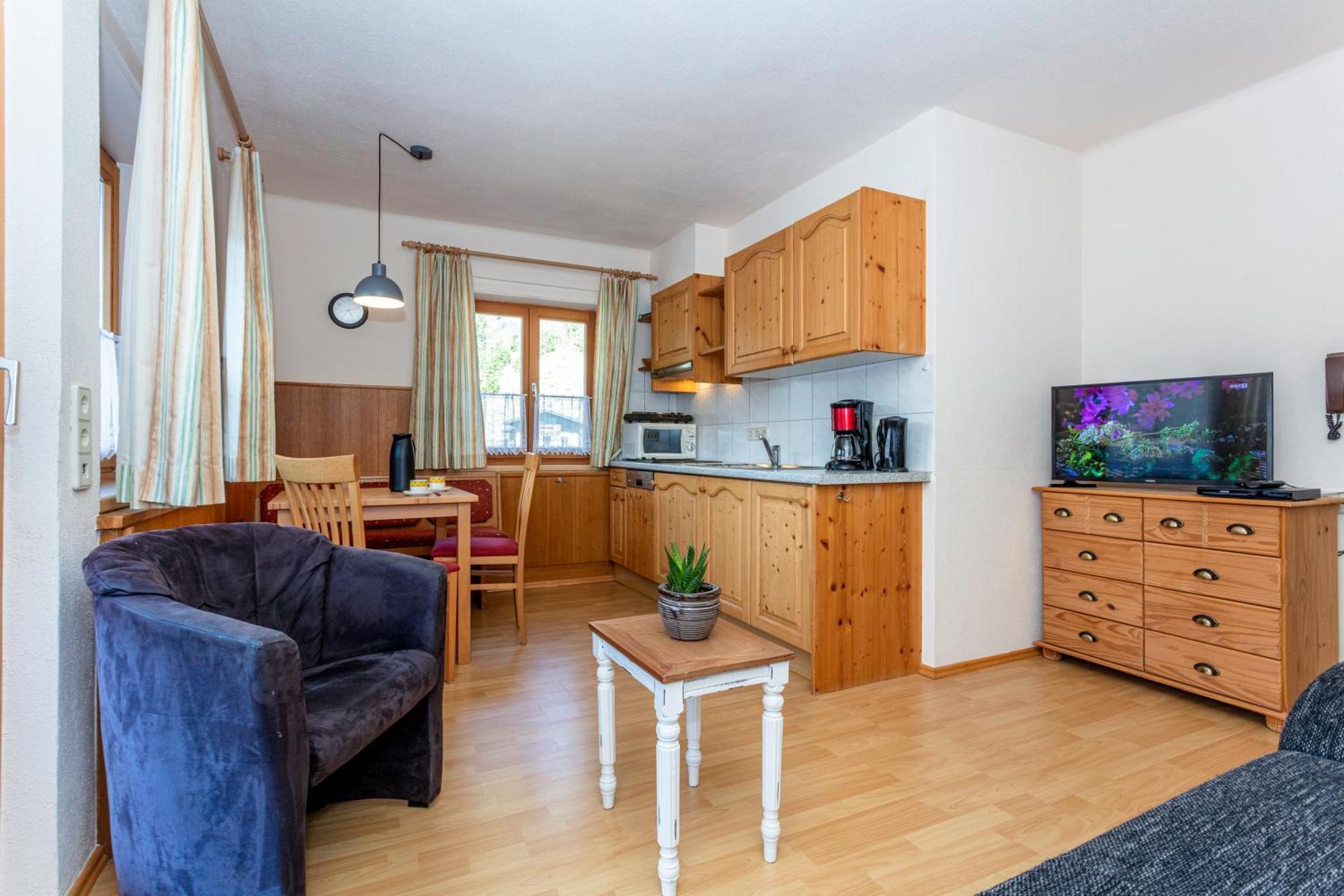 Appartements Schmidsendl لوفر المظهر الخارجي الصورة