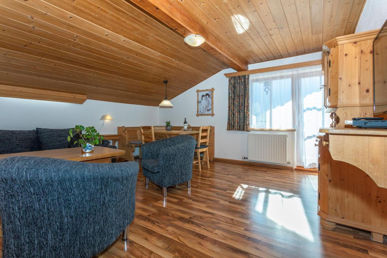 Appartements Schmidsendl لوفر المظهر الخارجي الصورة