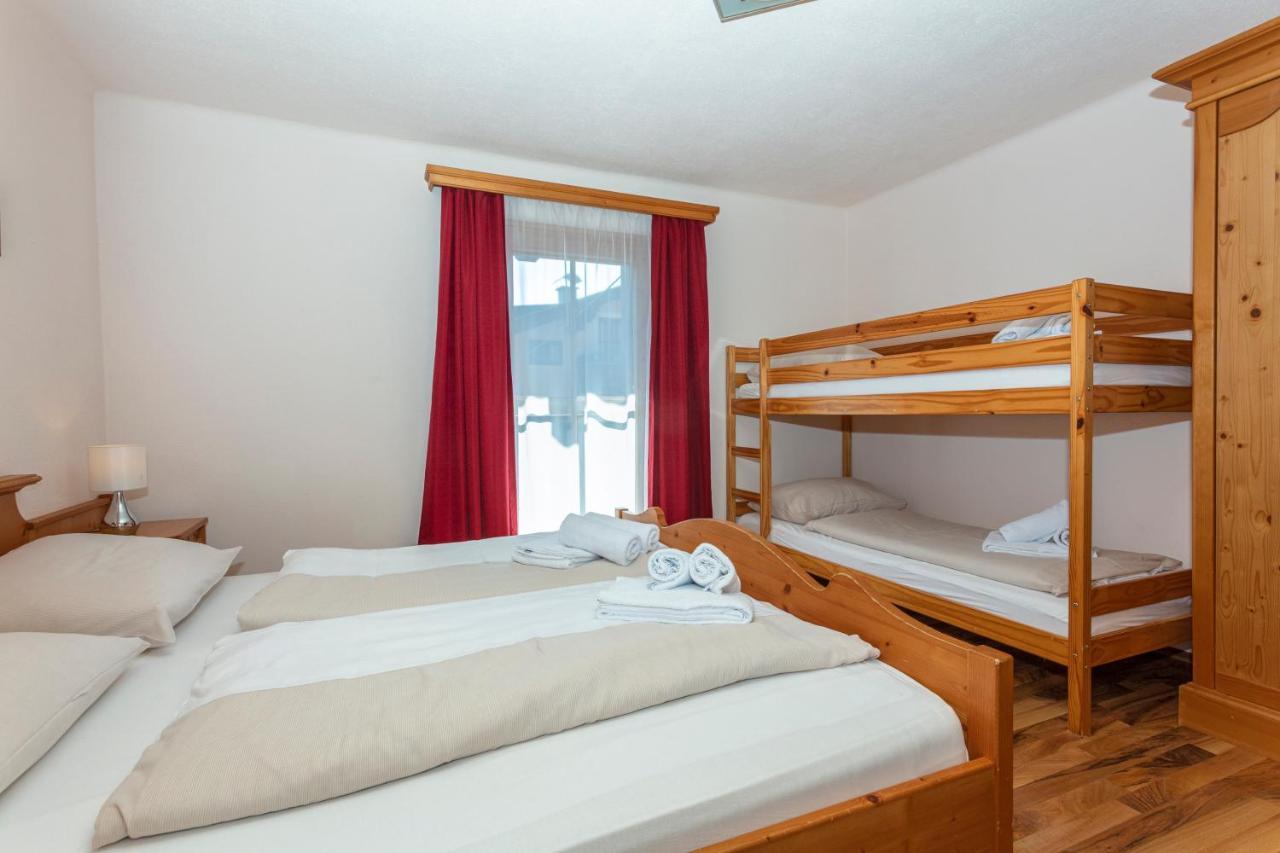 Appartements Schmidsendl لوفر المظهر الخارجي الصورة