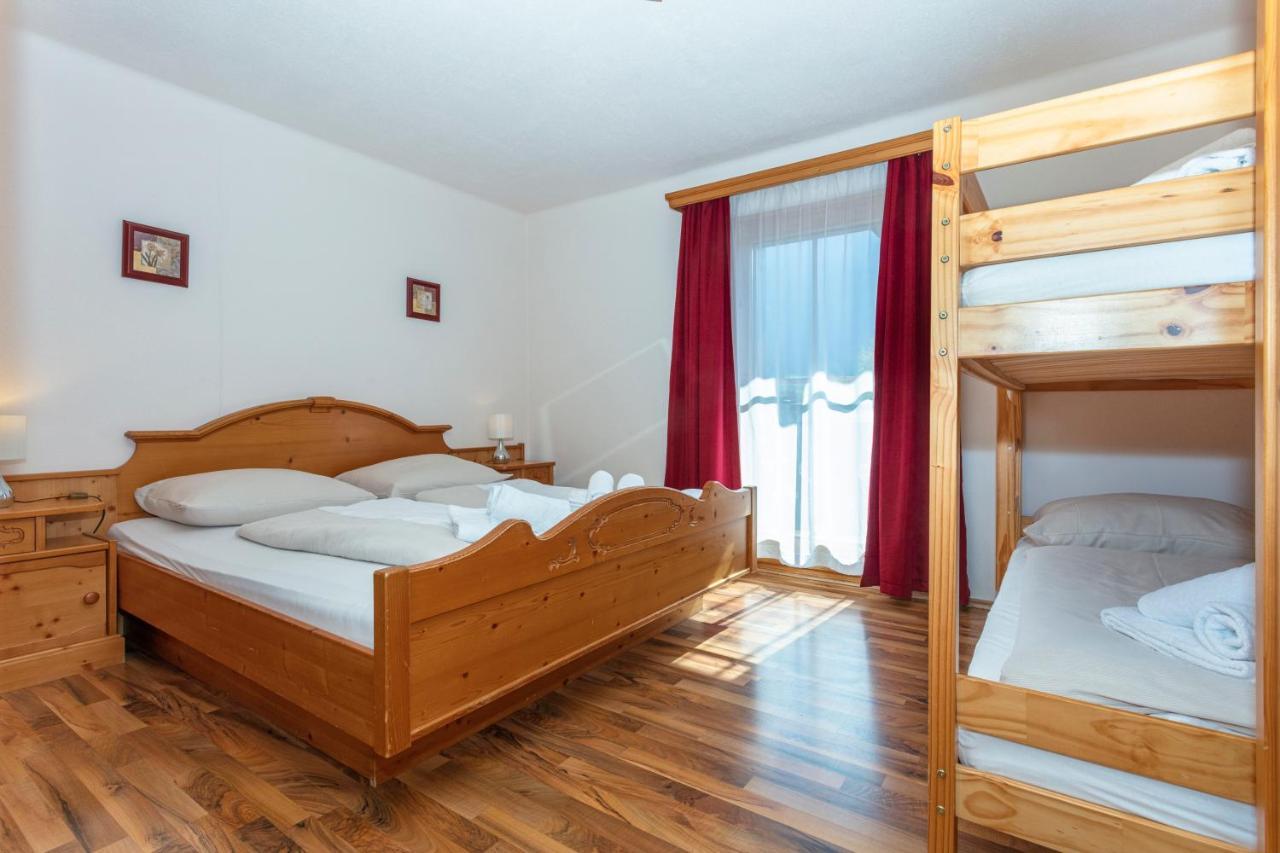 Appartements Schmidsendl لوفر المظهر الخارجي الصورة