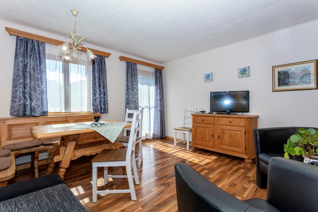 Appartements Schmidsendl لوفر المظهر الخارجي الصورة