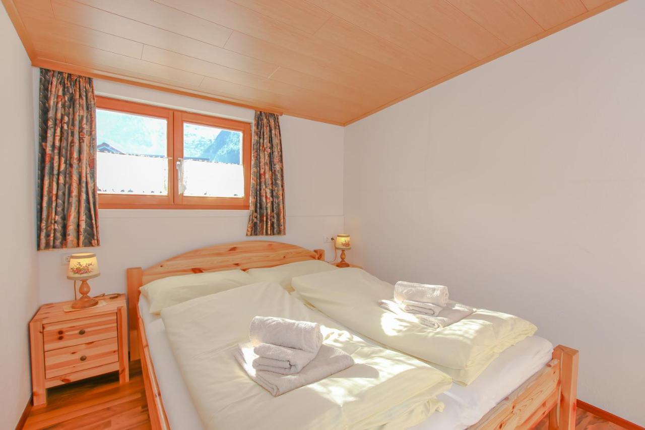 Appartements Schmidsendl لوفر المظهر الخارجي الصورة