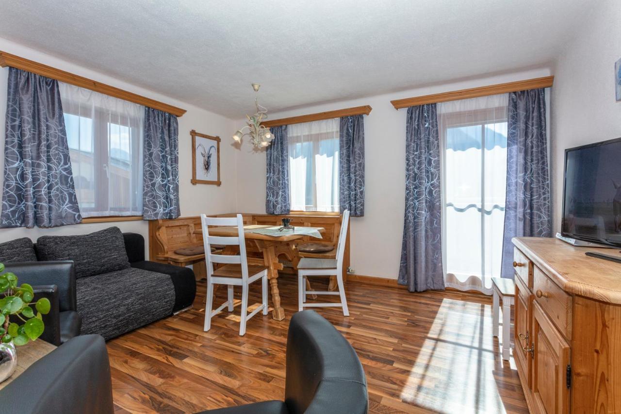 Appartements Schmidsendl لوفر المظهر الخارجي الصورة