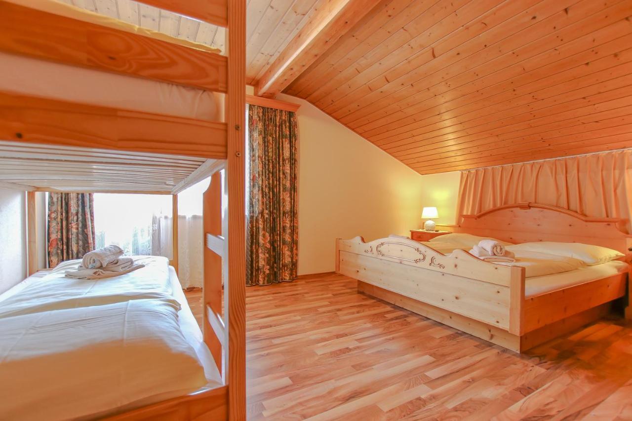 Appartements Schmidsendl لوفر المظهر الخارجي الصورة