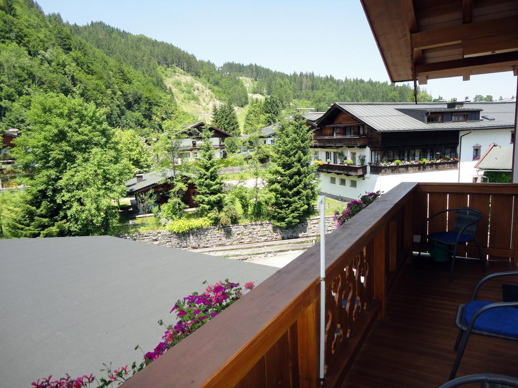 Appartements Schmidsendl لوفر المظهر الخارجي الصورة