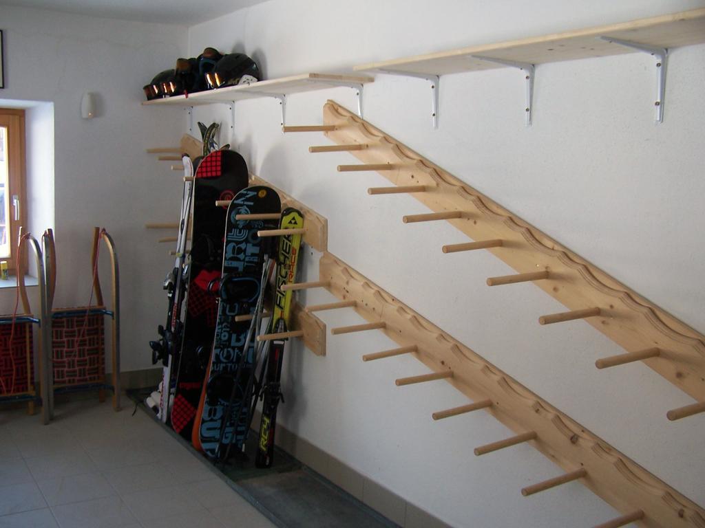 Appartements Schmidsendl لوفر المظهر الخارجي الصورة