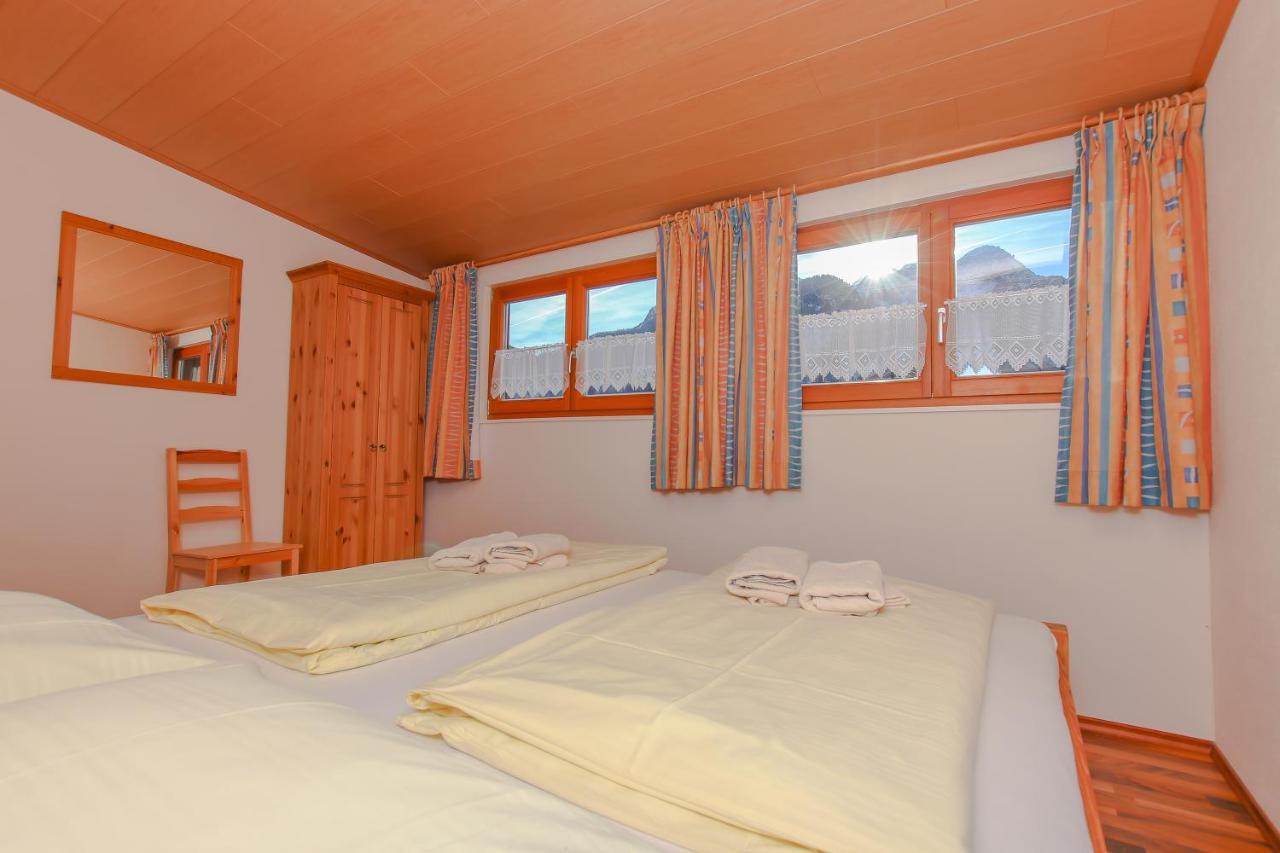 Appartements Schmidsendl لوفر المظهر الخارجي الصورة